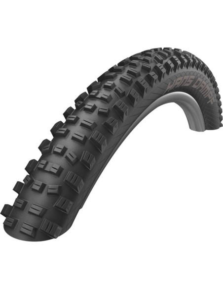 Faltreifen Schwalbe Hans Dampf Performance 27.5 x 2.35" / 60-584 mm - Schwarz