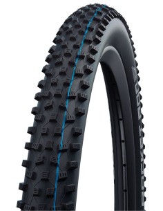 Faltreifen Schwalbe Rocket Ron Super Ground 27.5 x 2.80" / 70-584 mm - Schwarz