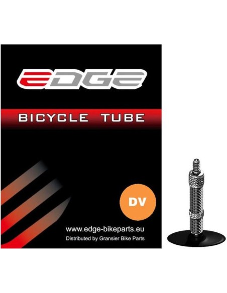 Schlauch Edge 28" (32/40-622) - DV40mm