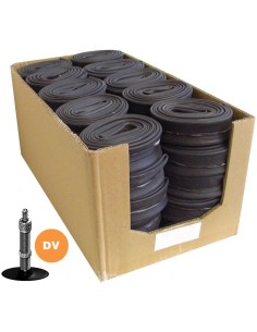 Schlauch Edge 28/29" (32/40-622/635) - DV40mm (Werkstattverpackung 50 Stück)