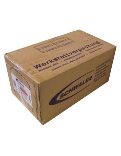 Schlauch Schwalbe SV17 28" / 28/47-622/635 - 40mm ventil (werkstattverpackung  50x)