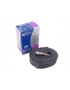 Schlauch Schwalbe SV17 28" / 28/47-622/635 - 50mm ventil