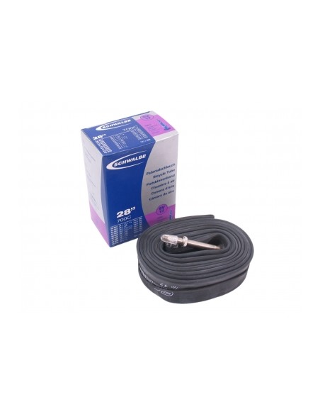 Schlauch Schwalbe SV17 28" / 28/47-622/635 - 50mm ventil