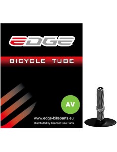 Schlauch Edge 28x1/4-3/8 (32/40-622)  AV-40mm