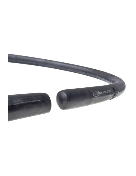 Schlauch Gaadi 28" / 32/37- 622/635 - DV40 Ventil