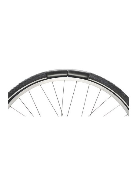 Schlauch Gaadi 28" / 32/37- 622/635 - DV40 Ventil