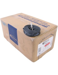 Schlauch  Schwalbe SV15 28" / 18/28-622/630 - 40mm ventil (werkstattverpackung  50x)