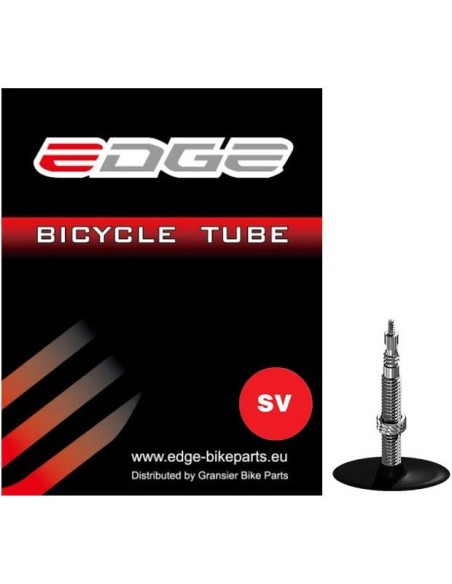 Schlauch Edge Race 700*19/23C  SV-40mm test