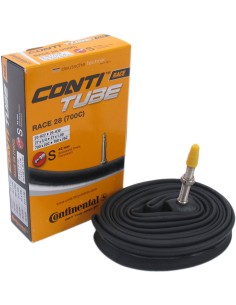 Schlauch Continental  28" / Race SV-42mm  18/25-622/630