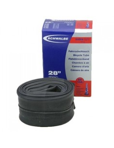 Schlauch Schwalbe SV19A Extra Light 28/29" + 27.5" / 40/62-584/635 - 40mm ventil
