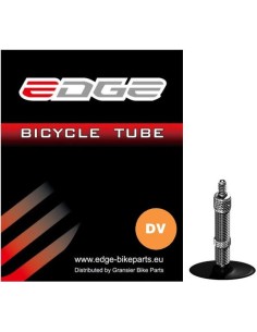Schlauch Edge 28 Inch - 700x25/32C  DV-40mm