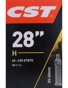 Schlauch CST DV40 28x 1 1/2" / 40/60-635