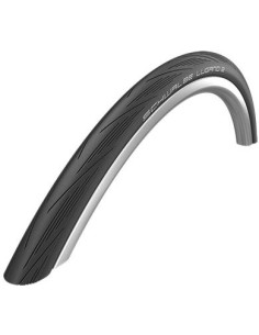 Reifen Schwalbe Lugano 2 K-Guard 28 x 1.10" / 28-622 - Schwarz