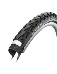 Reifen Schwalbe Land Cruiser PunctureGuard 26 x 2.00" / 50-559 - Schwarz mit Reflexion