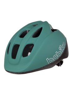 Fahrradhelm Bobike Go S 52-56 cm - Peppermint