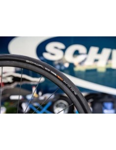 Faltreifen Schwalbe Pro One V-Guard 28 x 1.00" / 25-622 - Schwarz