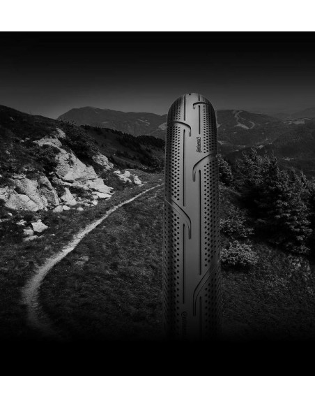 Reifen Continental Contact Urban 28 x 1.40" / 37-622 mm - Schwarz mit Reflexion