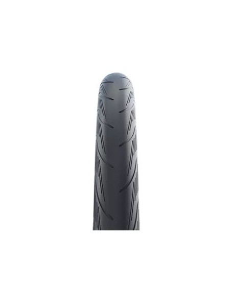 Reifen Schwalbe Spicer Plus PunctureGuard 28 x 1.50" / 40-622 - Schwarz mit Reflexion
