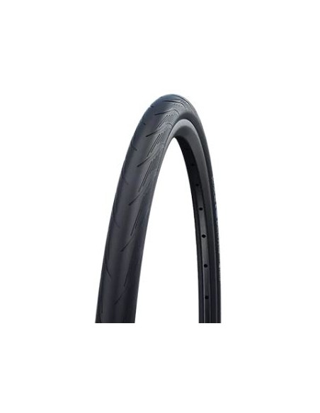 Reifen Schwalbe Spicer Plus PunctureGuard 28 x 1.50" / 40-622 - Schwarz mit Reflexion