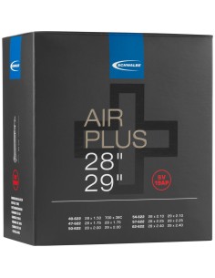 Schlauch Schwalbe SV19AP Air Plus 28/29" / 40/62-622 - 40mm Ventil