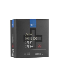 Schlauch Schwalbe SV19+AP Air Plus 28/29" / 54/65-622 - 40mm Ventil