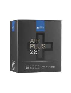 Schlauch Schwalbe AV17AP Air Plus 28" / 37/47-622 - 40mm Ventil