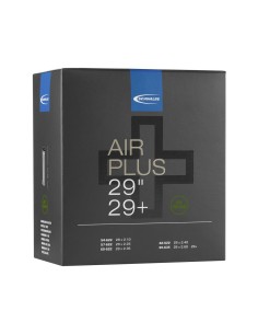 Schlauch Schwalbe AV19AP Air Plus 28/29" / 40/62-622 - 40mm Ventil