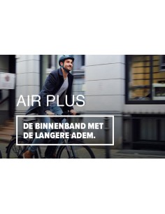 Schlauch Schwalbe DV17AP Air Plus 28" / 37/47-622/635 - 40mm Ventil