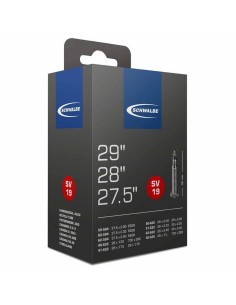 Schlauch Schwalbe SV19 Freeride 27.5 + 29" / 54/75-584/622 - 40mm Ventil