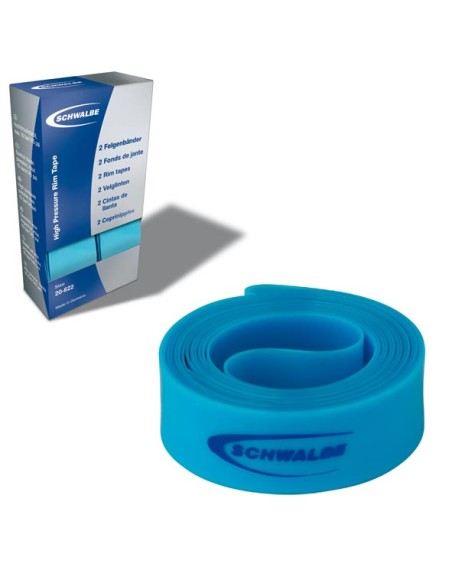 Felgenband Schwalbe Polyurethan Hochdruck 28" / 22-622 (2 Stück)