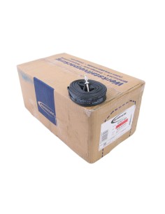 Schlauch Schwalbe SV15 + 28 "/ 18 / 28-622 / 630 - 60mm Ventil (Werkstattverpackung von 50 Stück)