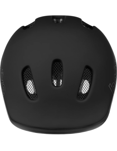 Fahrradhelm Bobike Go XXS 44-48 cm - Urban Black