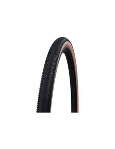 Reifen Schwalbe G-One Allround RaceGuard 28 x 1.50"/ 40-622mm - Bronze Sidewall