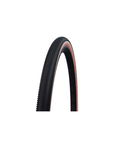 Reifen Schwalbe G-One Allround RaceGuard 28 x 1.50"/ 40-622mm - Bronze Sidewall