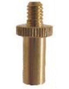 Ventiladapter/Sclaverlandventil (Presta) (25*)