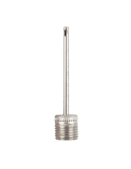 Ballventilnadel