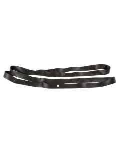 Felgenband 28" / 20mm Gummi (1 Stück)