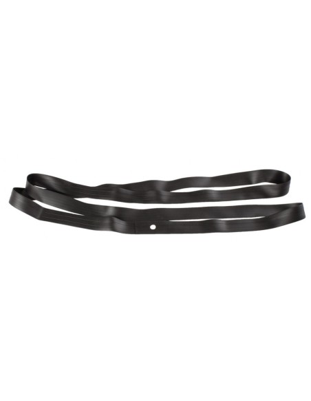 Felgenband 28" / 20mm Gummi (1 Stück)
