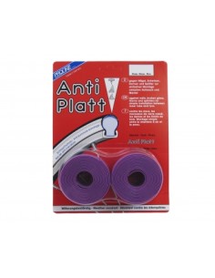 Pannenschutzeinlage Anti-Platt Violett 29"  57/60*622