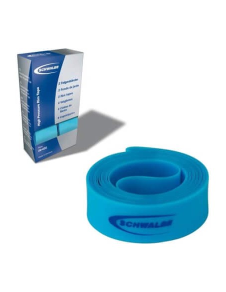 Felgenband Schwalbe Polyurethan Hochdruck 28" / 16-622 (2 Stück)