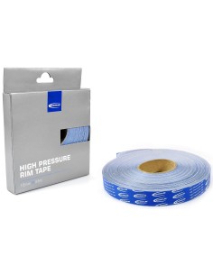 Felgenband Schwalbe 15mm x 25m - Selbstklebendes Textil (auf Rolle)
