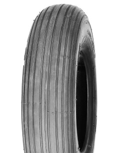 Reifen Deli Tire 480/400 x 8 / 16 x 4" 4-ply  für Schubkarre