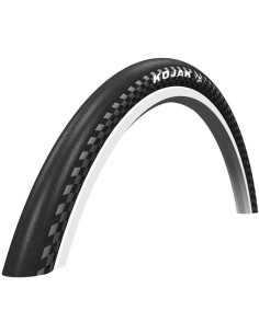 Reifen Schwalbe Kojak RaceGuard 27.5 x 1.35" / 35-584 mm - Schwarz