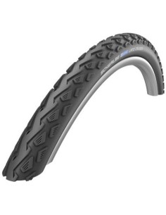 Reifen Schwalbe Land Cruiser K-Guard 24 x 1.75" / 47-507 mm - Schwarz