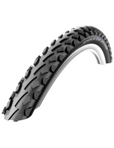 Reifen Schwalbe Land Cruiser K-Guard 24 x 2.00" / 50-507 mm - Schwarz