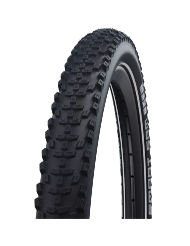 Reifen Schwalbe Smart Sam Performance 29 x 2,25" / 57-622mm - Schwarz