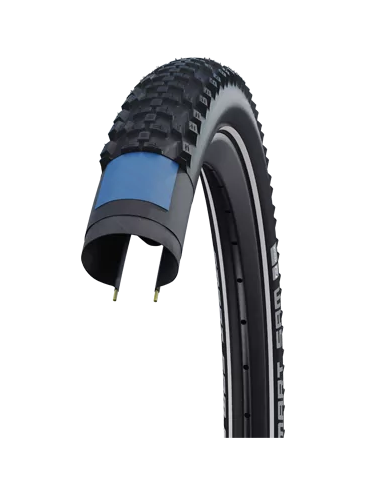 Reifen Schwalbe Smart Sam Performance 29 x 2,25" / 57-622mm - Schwarz