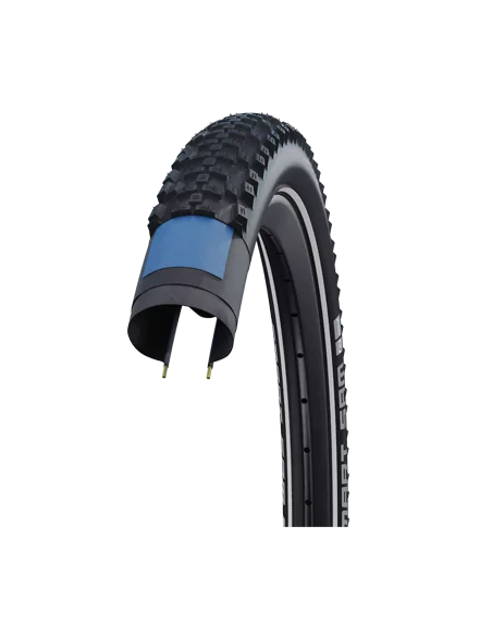 Reifen Schwalbe Smart Sam Performance 29 x 2,25" / 57-622mm - Schwarz