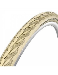 Reifen Schwalbe Delta Cruiser PunctureGuard E-25 28 x 1 ½" / 40-635 mm - creme + R