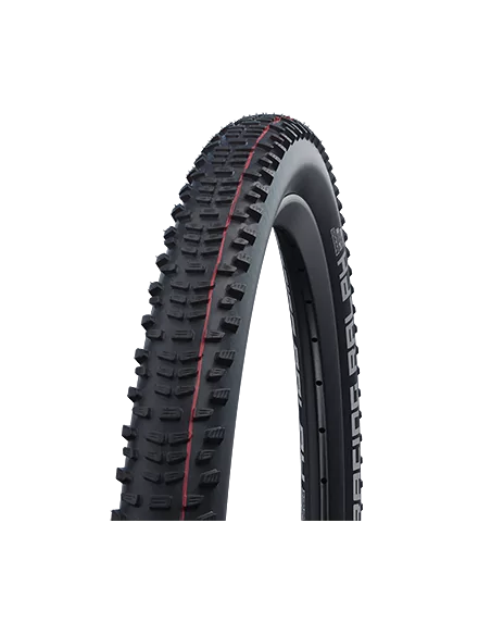 Faltreifen Schwalbe Racing Ralph Performance 29 x 2.25" / 57-622 mm - Schwarz mit Reflexion